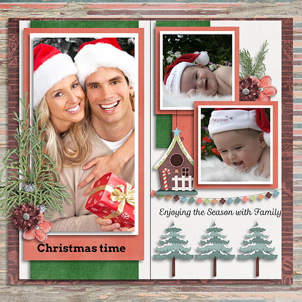 Christmastime