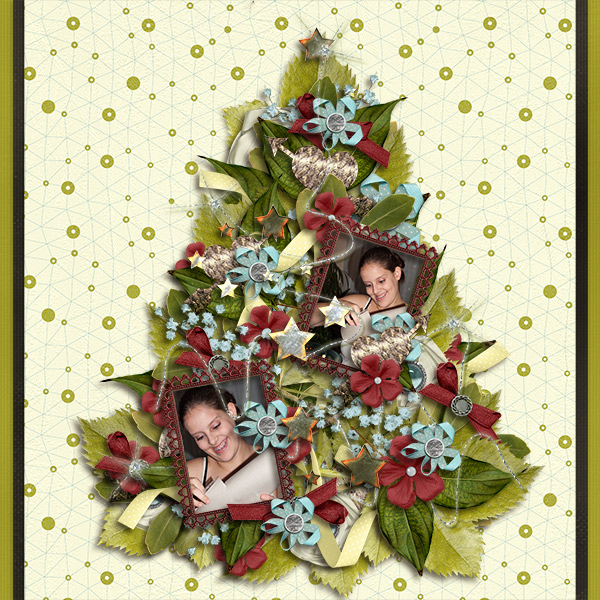 ChristmasTree