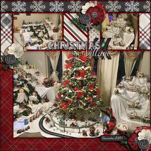ChristmasVillage1