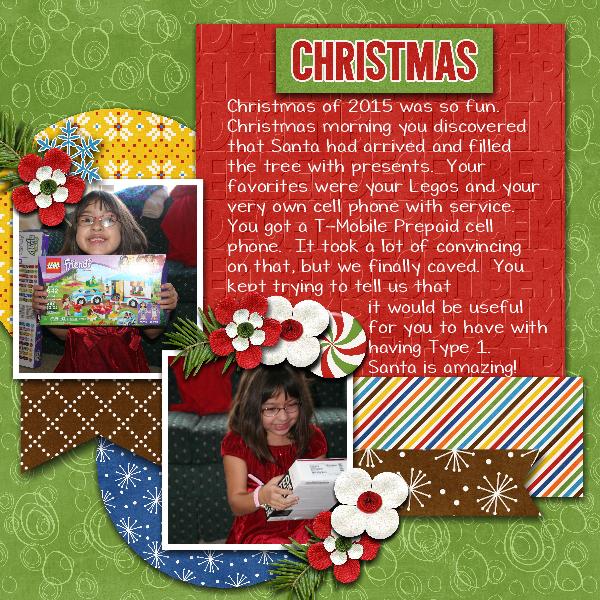 Christms Morning