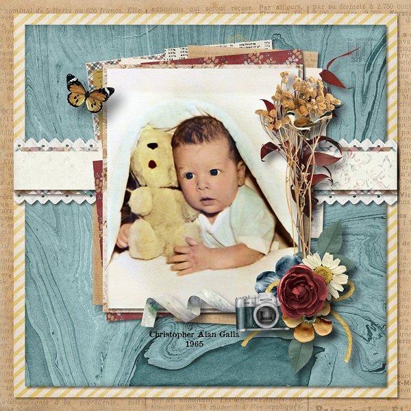 Christopher Alan Galla