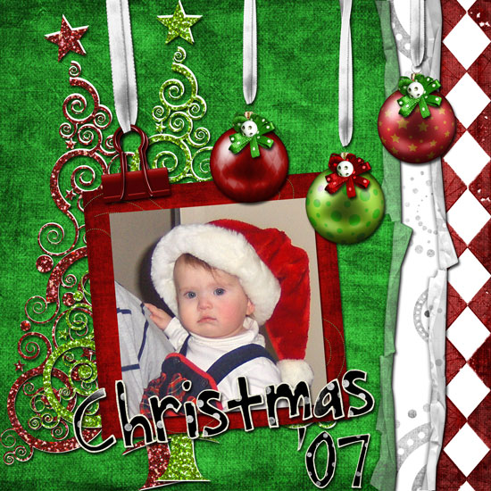 Chrsitmas