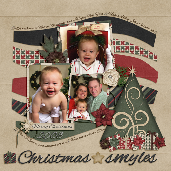 Chrstmas sMyles