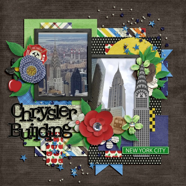 Chrysler Building