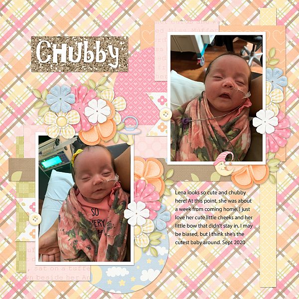 Chubby