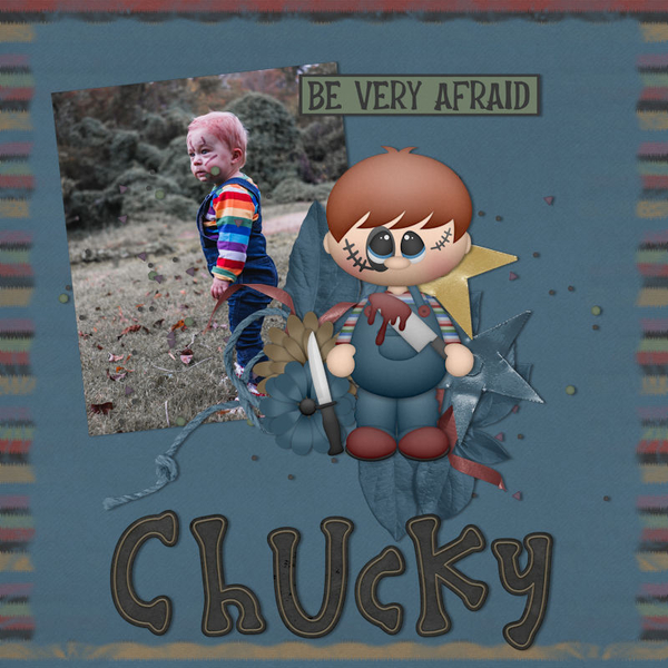 Chucky