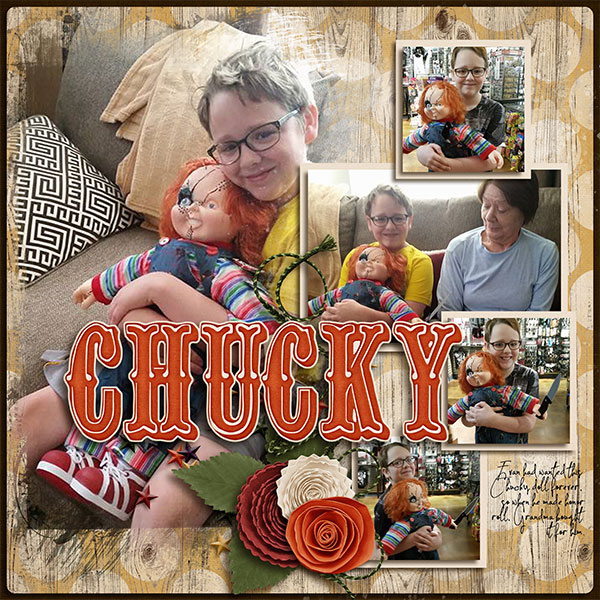 Chucky