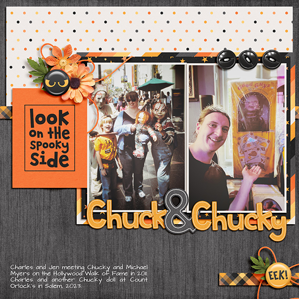 Chucky