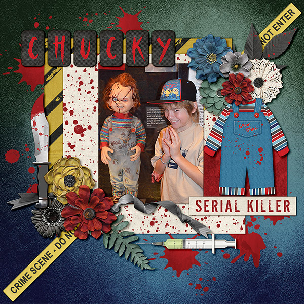 Chucky