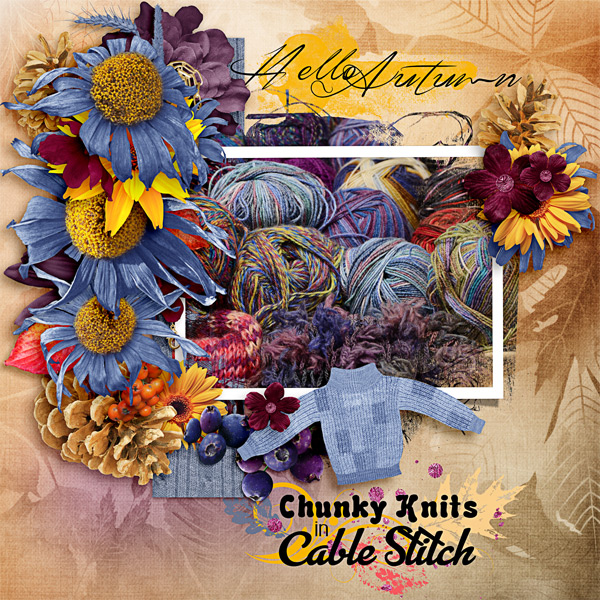 Chunky Knits