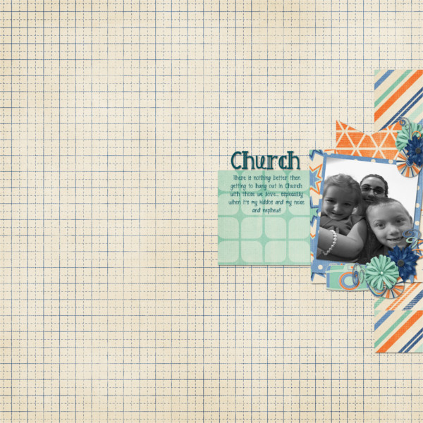 Church