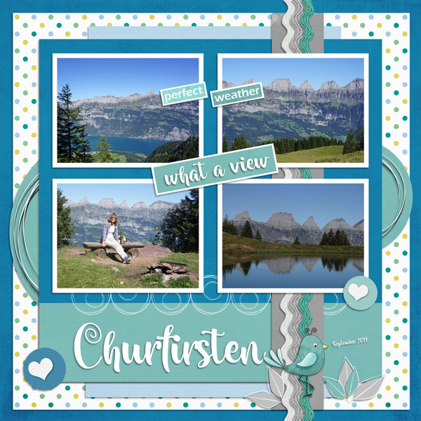 Churfirsten