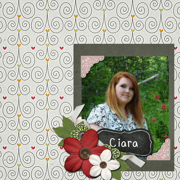 Ciara 2