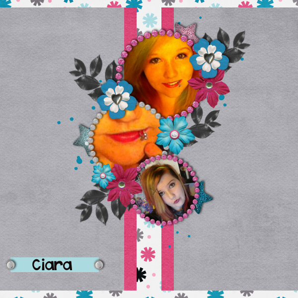 Ciara