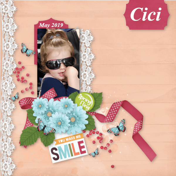 Cici-Created with rewards Challenge May 2019