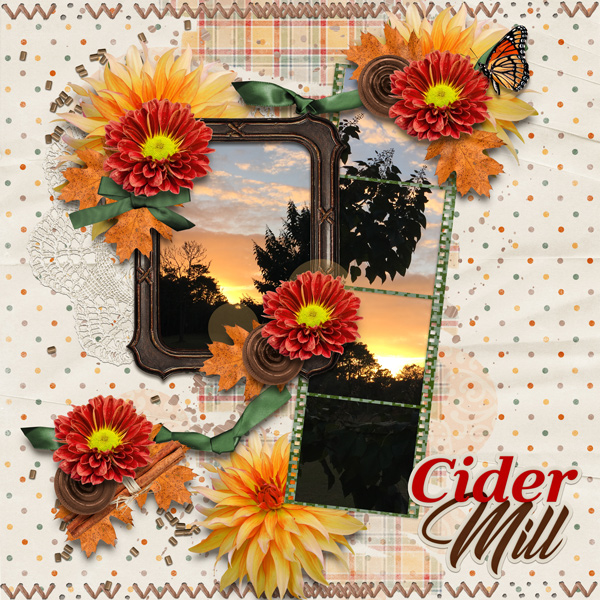 Cider Mill