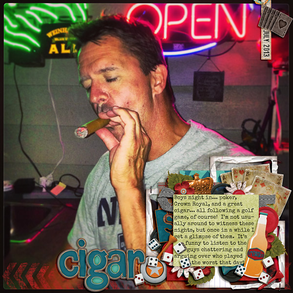 Cigar