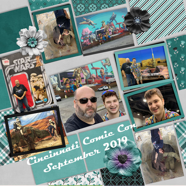Cincinnati Con