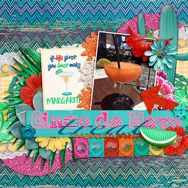 cinco de mayo treat