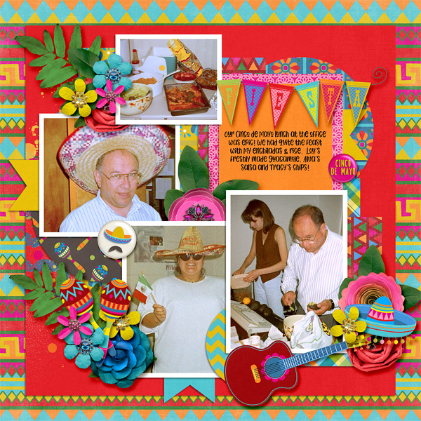 Cinco de Mayo