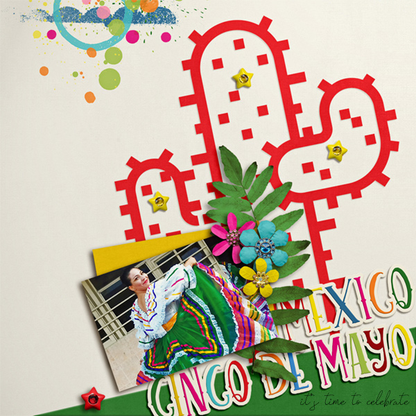 Cinco de Mayo