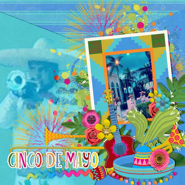 Cinco de Mayo