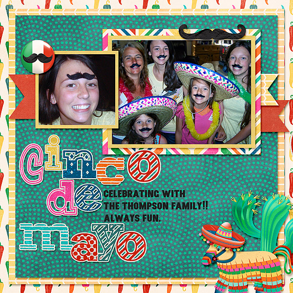 Cinco de Mayo