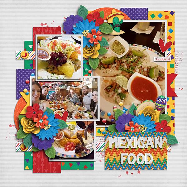 Cinco de Mayo