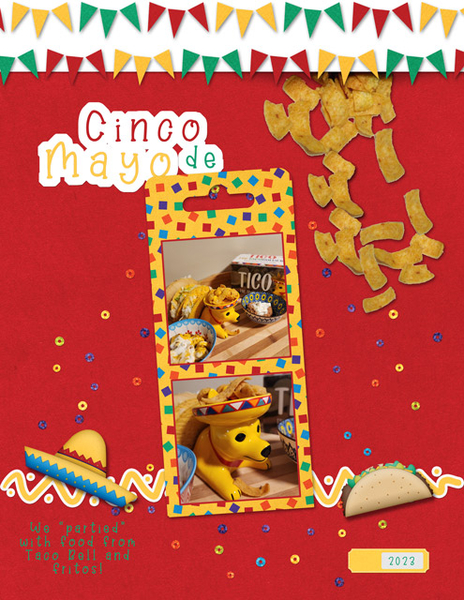 Cinco de Mayo