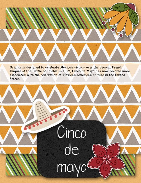 Cinco-de-Mayo
