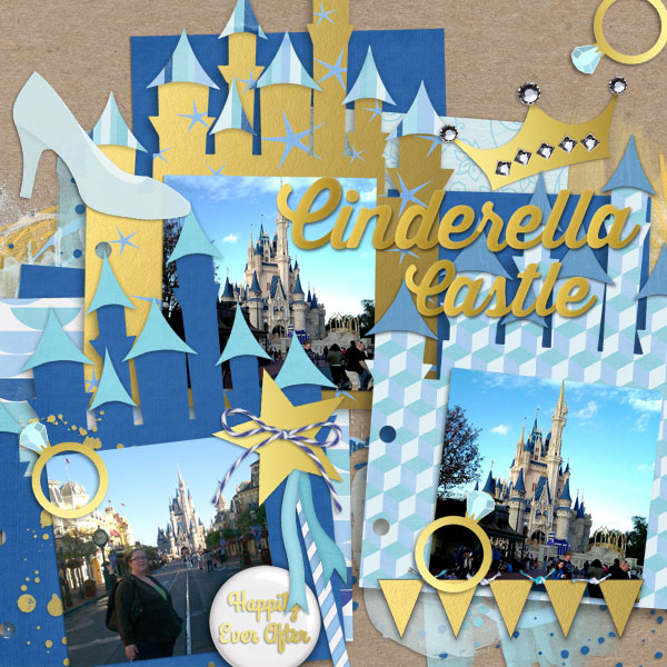cinderella-castle