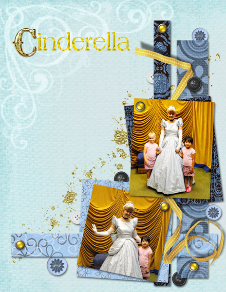 cinderella