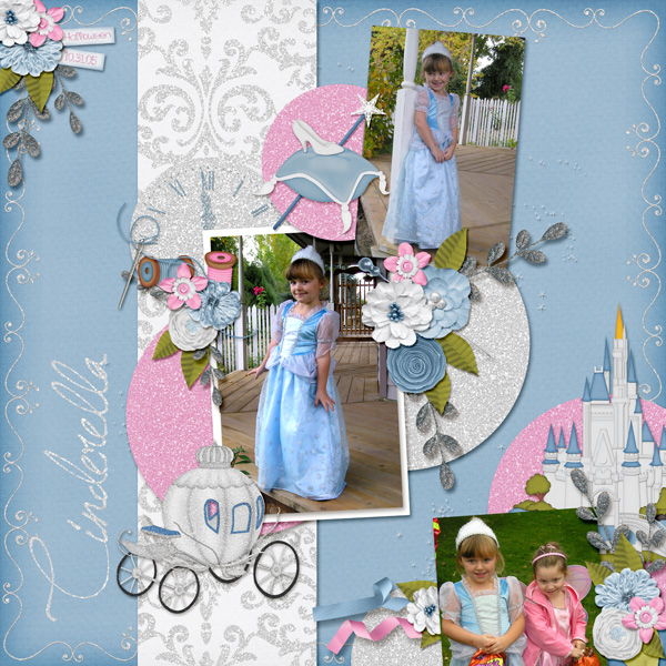 Cinderella