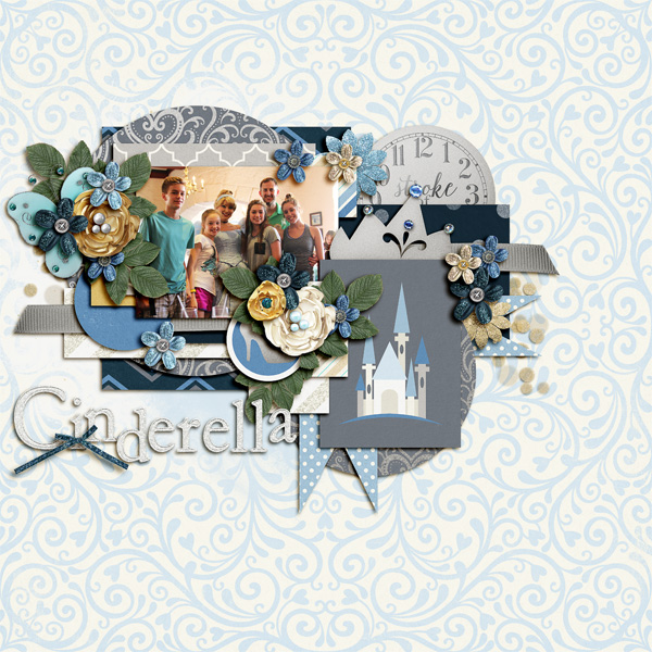 Cinderella