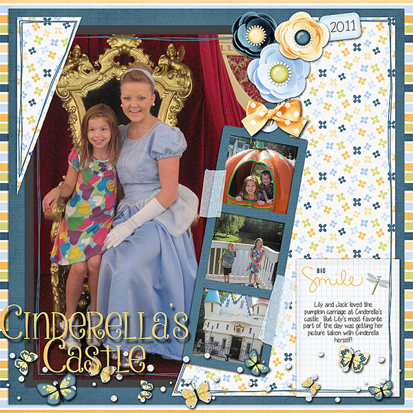 Cinderella