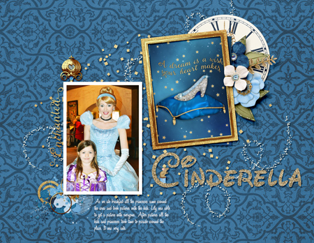 Cinderella