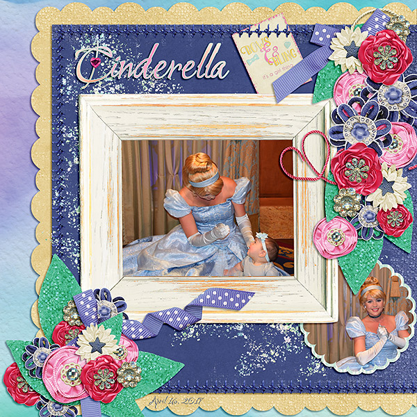 Cinderella