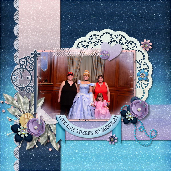Cinderella