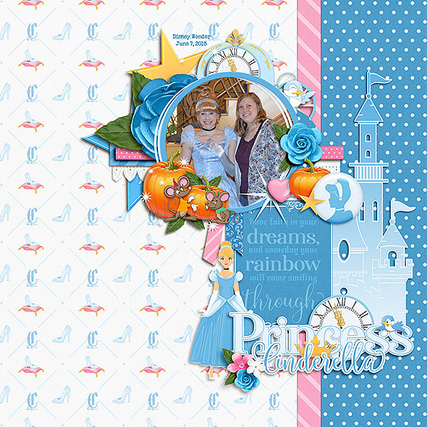Cinderella