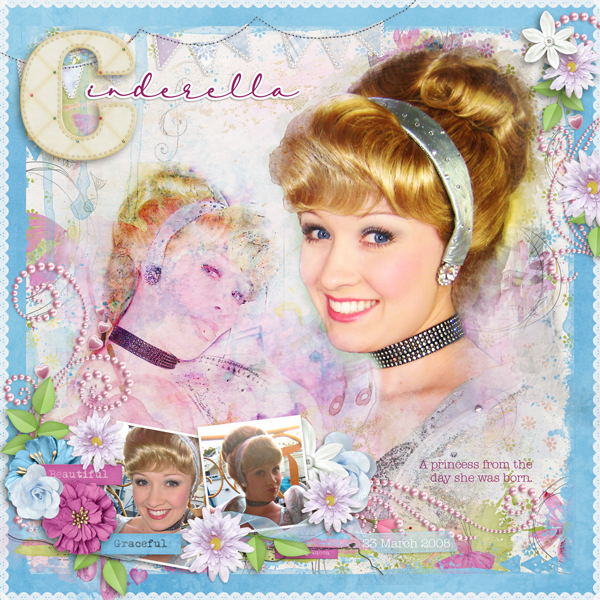 Cinderella