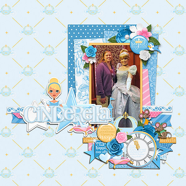 Cinderella