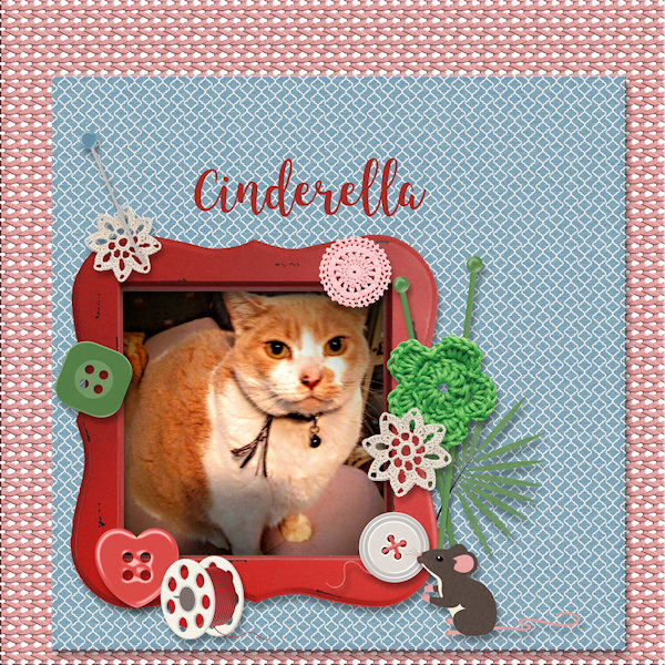 Cinderella