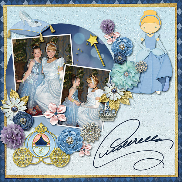 Cinderella