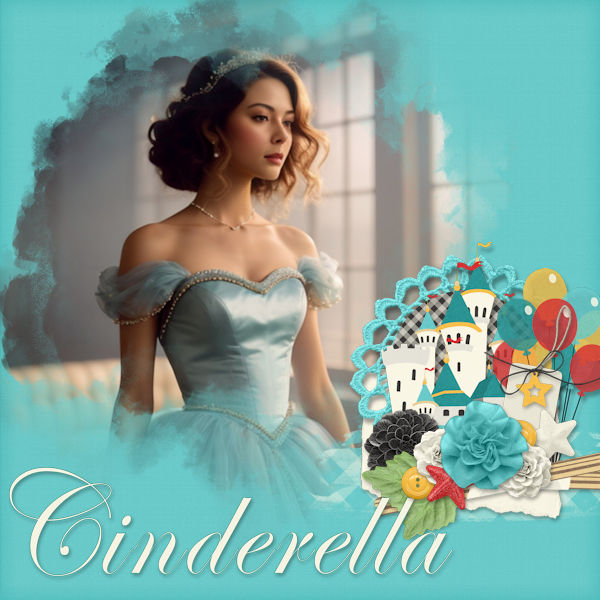 Cinderella