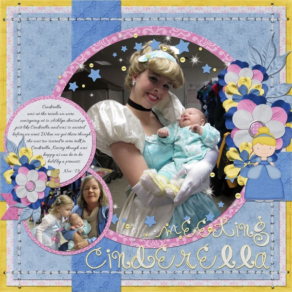 Cinderella