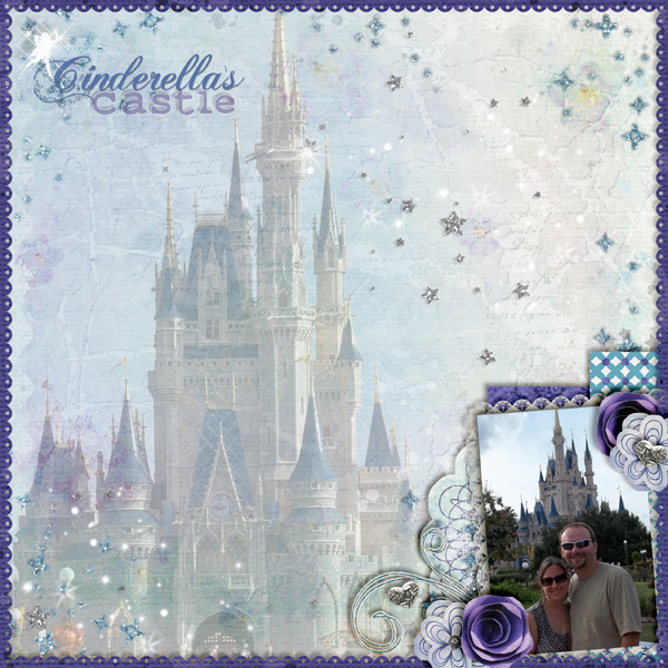 Cinderella's Castle