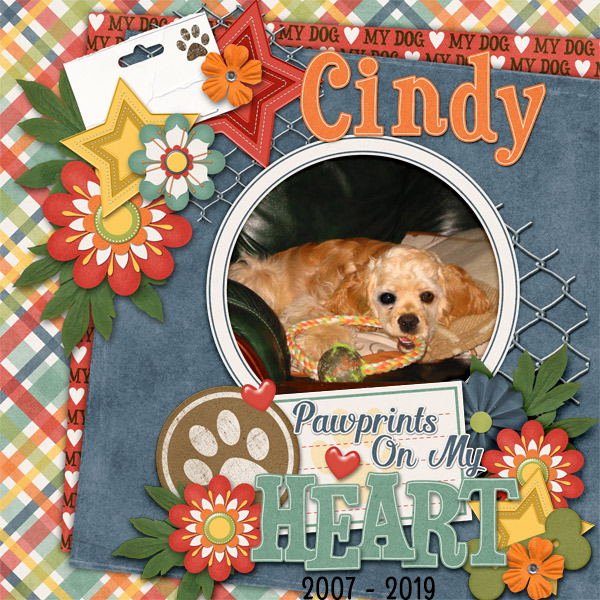 Cindy