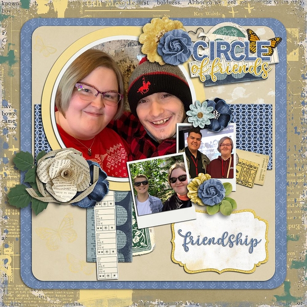 Circle of Friends