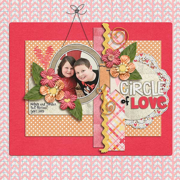 Circle of Love