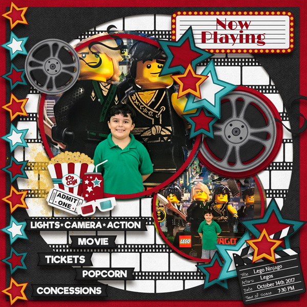 Circle Time Templates by Miss Fish Templates